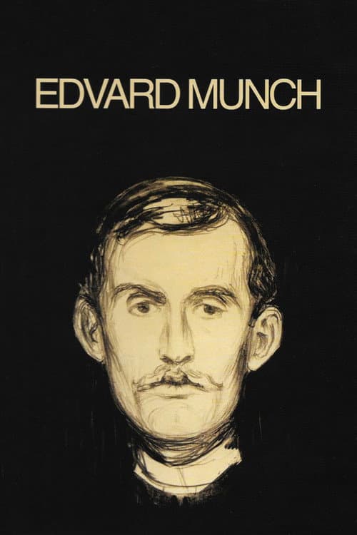 Эдвард Мунк