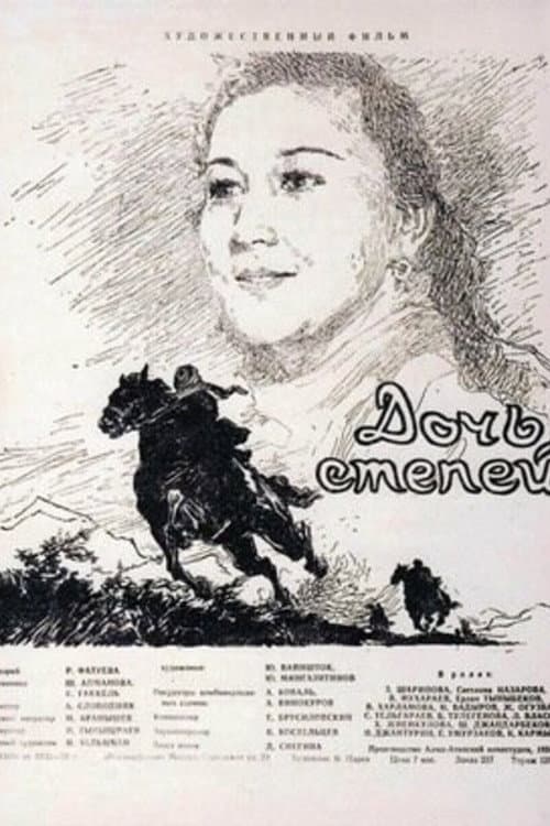 Дала қызы