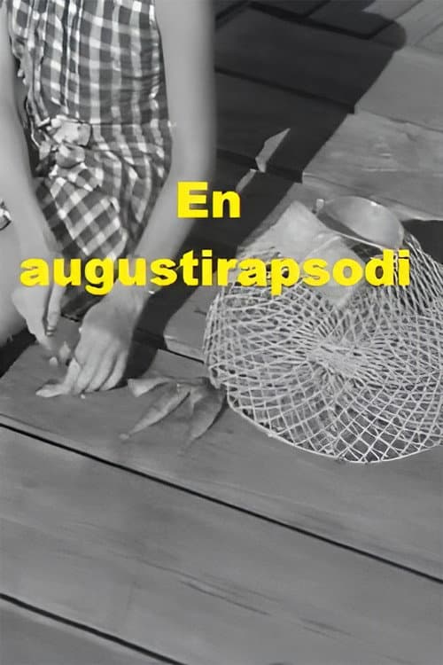 En augustirapsodi