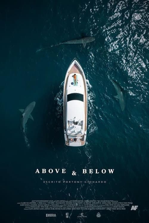 Above and Below