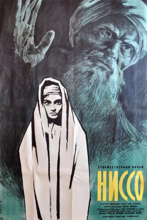 Ниссо