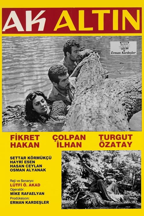 Ak Altın