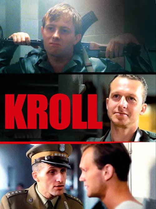 Кролль