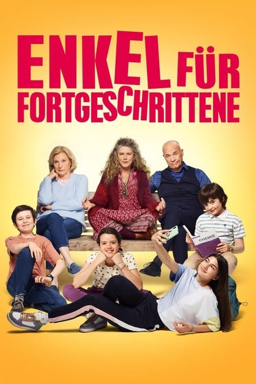 Enkel fĂĽr Fortgeschrittene