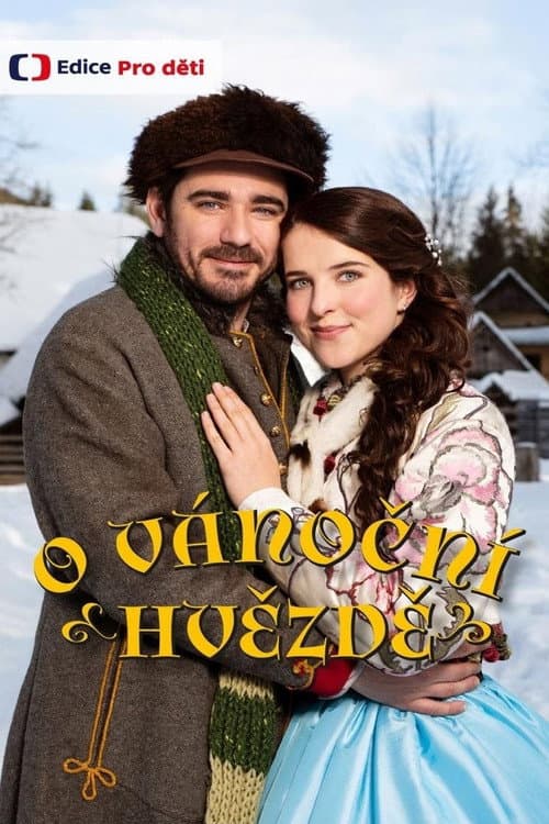 O vánoční hvězdě