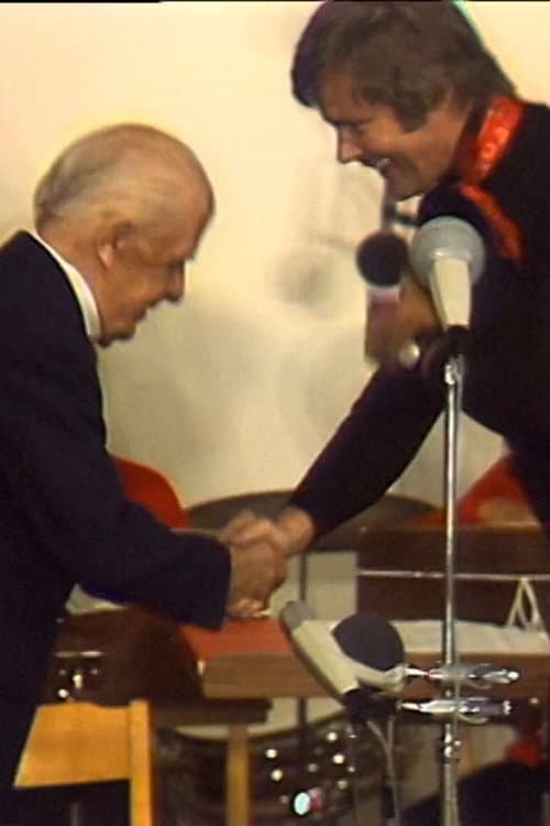 Evert och Sven-Bertil pÄ Gröna Lund