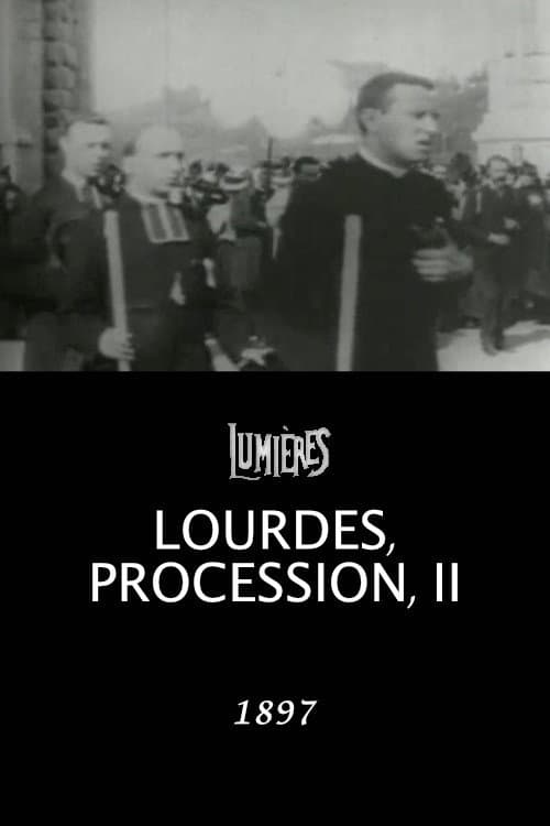 Procession, II