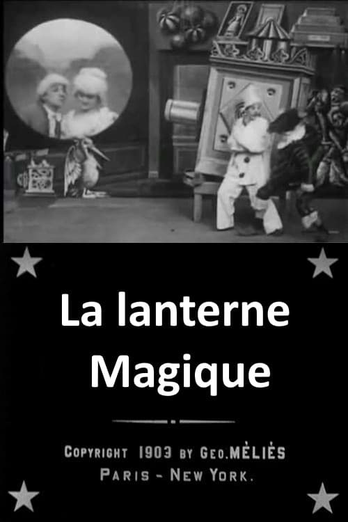 La Lanterne magique