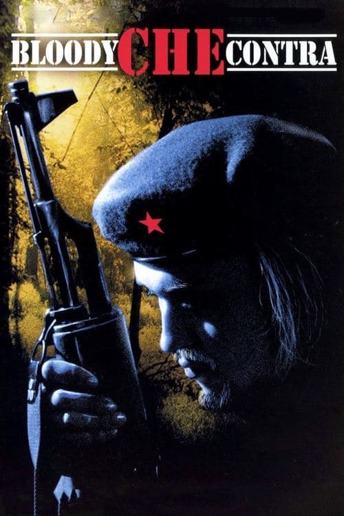 El ''Che'' Guevara