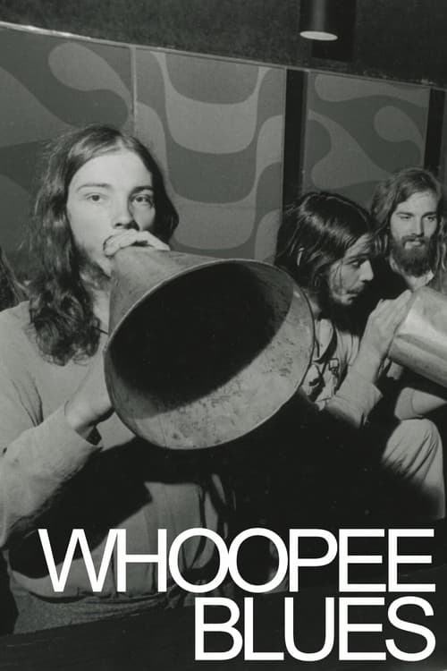 Whoopee Blues
