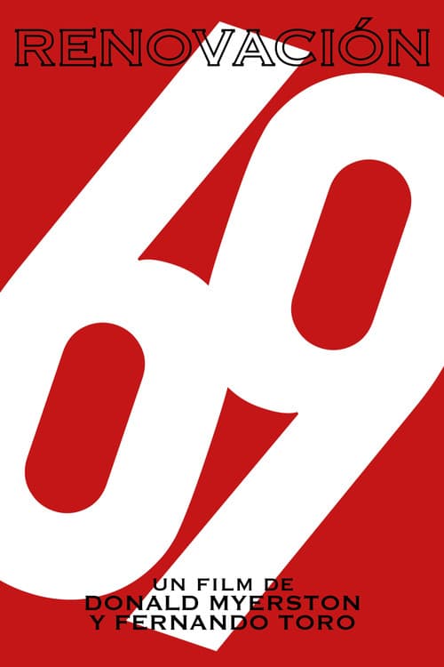 Renovación