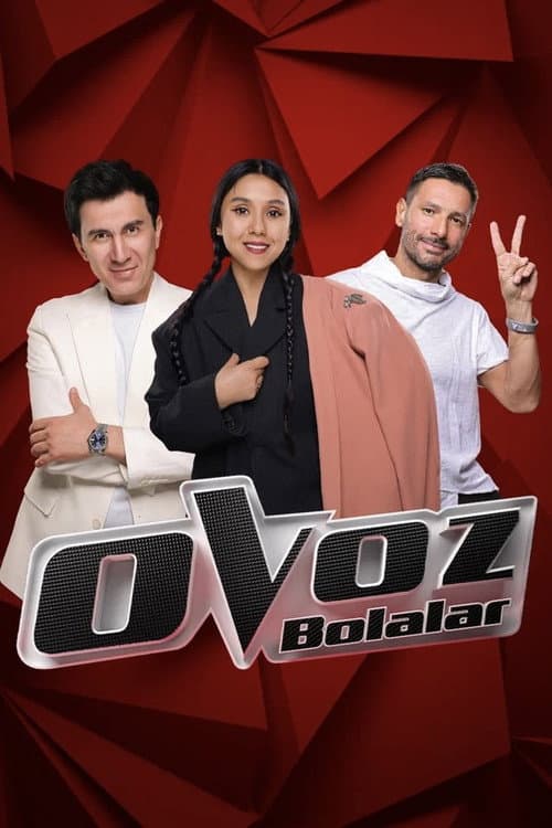 OVoz Bolalar