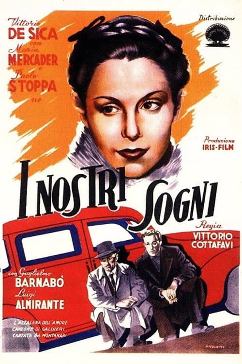 I nostri sogni