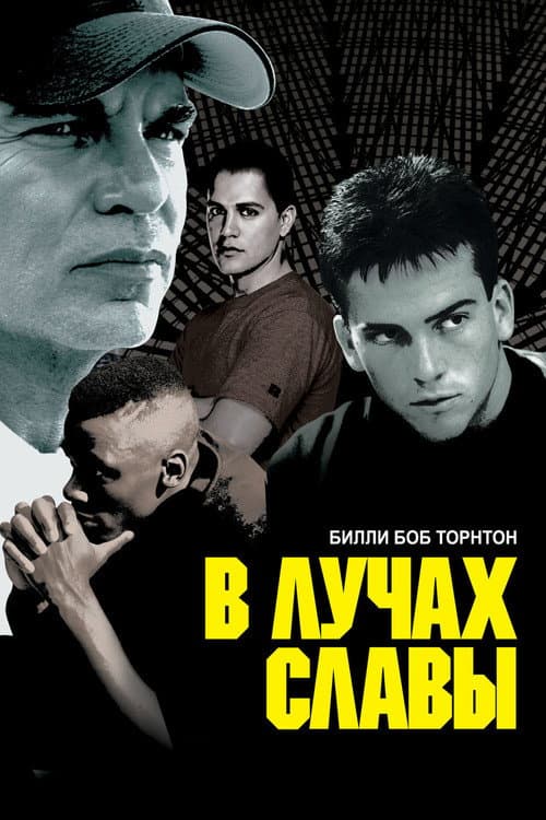 В лучах славы