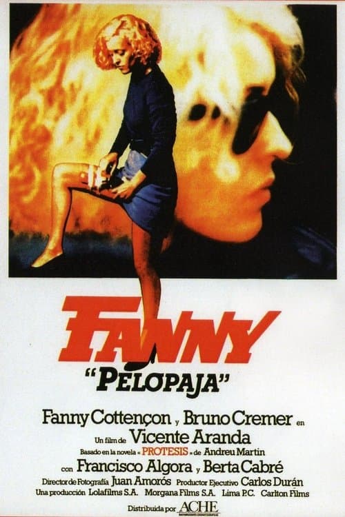 Фанни Пелопаха
