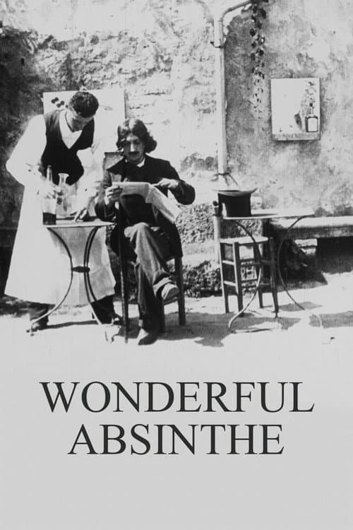 La Bonne absinthe